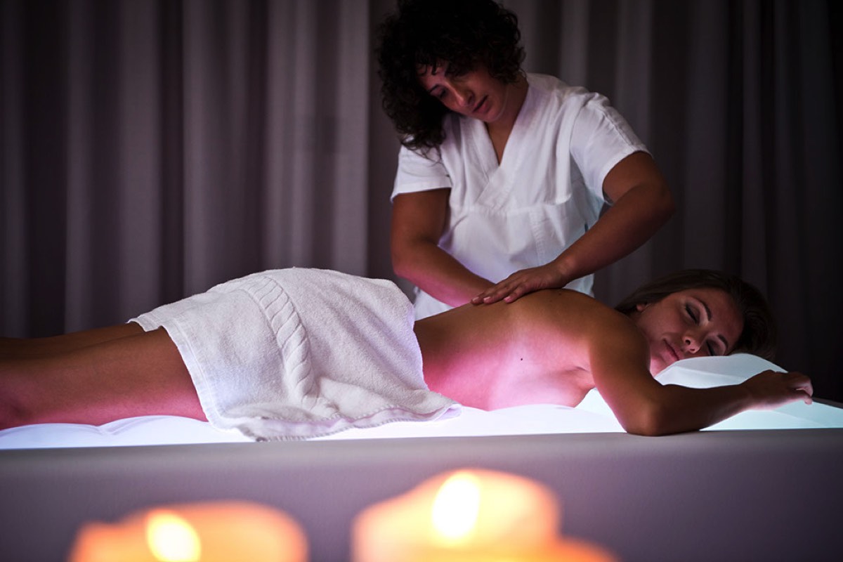 Еркектердің сүйікті анусы